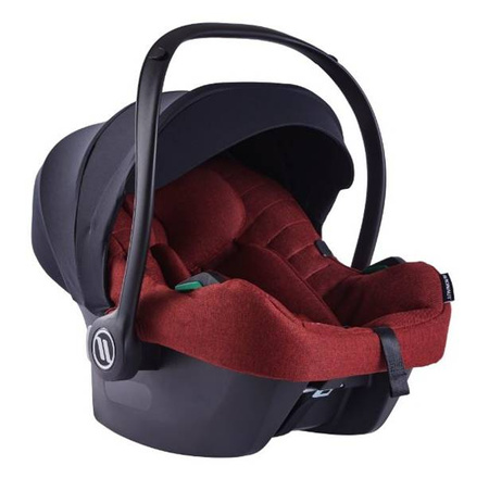 Avionaut Cosmo Fotelik Samochodowy 0-13 kg Red AV-305.C.05