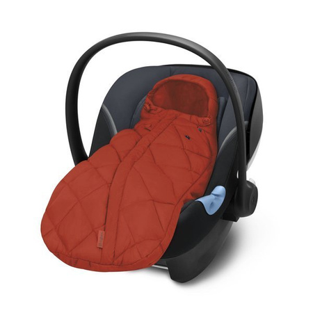 Cybex Snogga Mini Śpiworek Autumn Gold