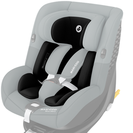 Maxi Cosi Wkładka Dla Noworodków Mica 360 S Black