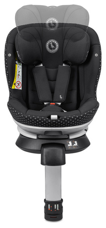 Strochenmuehle Niki Start M Fotelik Samochodowy 61-105cm Onyx