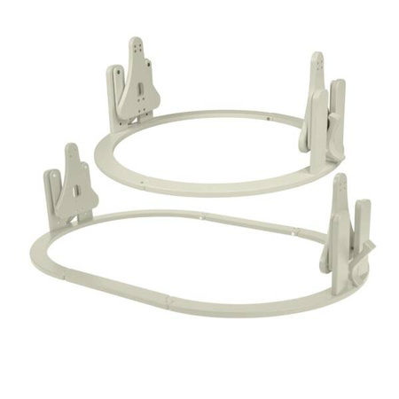 Waldin Kołyska do Łóżeczka 7w1 Oliwka