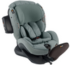 BeSafe iZi Plus X1 Fotelik samochodowy 0-25 kg  + SIP+ RWF Morska Zieleń