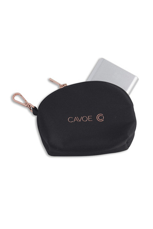 Cavoe Torba do Wózka Dziecięcego Moi XL Meteorite