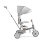 Toyz Faro Rowerek 3 Kołowy Grey