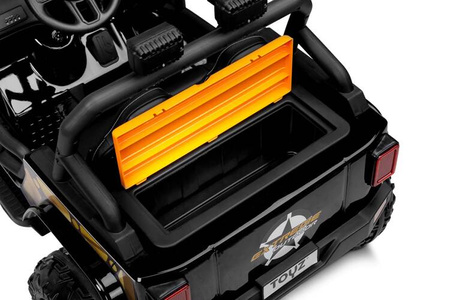 Toyz Ringo Pojazd Na Akumulator