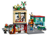 Lego City Centrum Miasta 60292