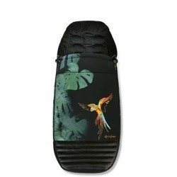 Cybex Priam, Mios, Balios S Śpiworek Do Wózka Birds of Paradise