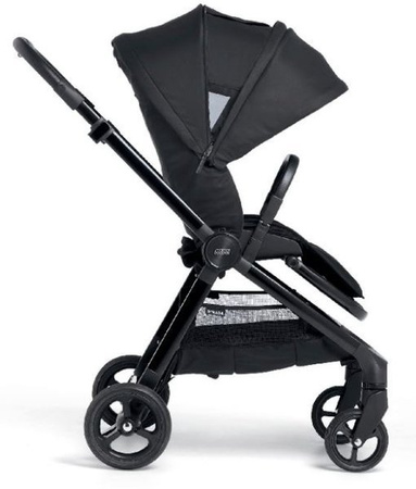 Mamas&Papas Strada Wózek Głęboko-Spacerowy 2w1 Carbon