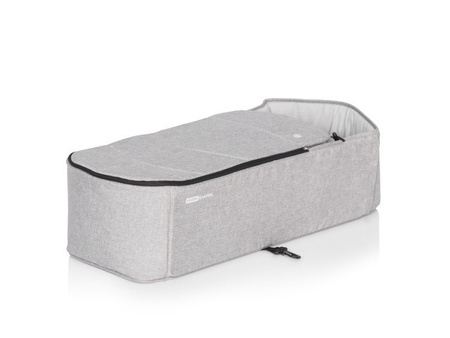 Euro-Cart Crox - Gondola miękka Pearl