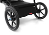 THULE Urban Glide 2 Double Jet Black