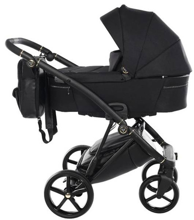 Junama Air Wózek Głęboko-Spacerowy 2w1 03