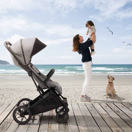 Inglesina Maior 2023 Wózek Spacerowy Taiga Green