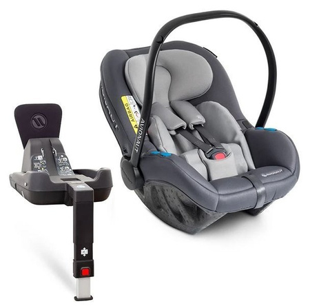 Avionaut Pixel I-Size Fotelik Samochodowy 0-13kg + Baza Isofix do Pixel / Aerofix
