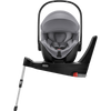 Britax Romer Baby Safe 5Z Fotelik Samochodowy 0-13kg Frost Grey