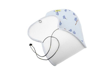 Aeromoov Antypotowa Wkładka Do Fotelika 15-36kg Edycja Limitowana Magnolia