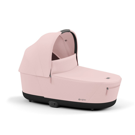 Cybex Priam 4.0 Gondola Do Wózka Peach Pink