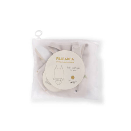 Filibabba Eva Kostium Kąpielowy (1-2 l) Cool Summer