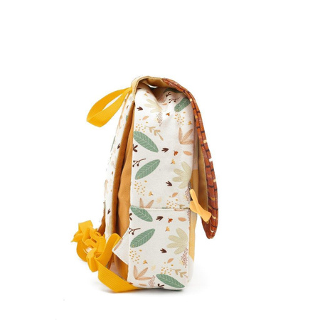 Sassi Plecak mini dla dzieci Lew