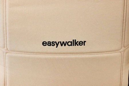 Easywalker Jimmey Wózek Spacerowy Sand Taupe