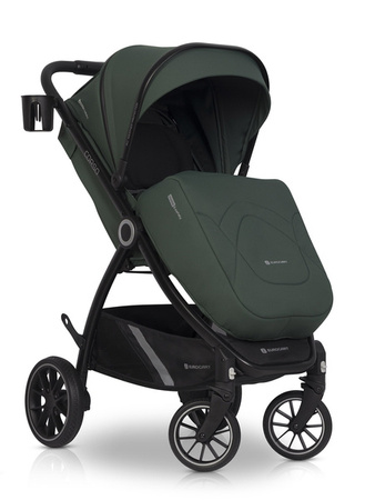 Euro-Cart Corso Wózek Spacerowy Jungle 2023