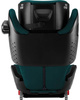 Britax Romer Kidfix i-Size Fotelik Samochodowy 15-36kg Atlantic Green