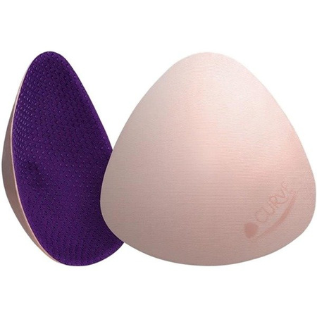 Curve ES800EN Wielorazowe wkładki laktacyjne na noc 1 pack