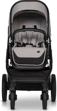 Cavoe Axo Comfort Wózek Spacerowy Frost