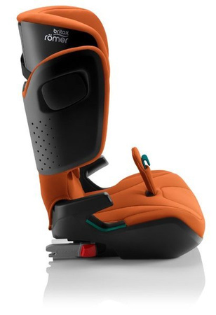 Britax Romer Kidfix i-Size Fotelik Samochodowy 15-36kg Golden Cognac
