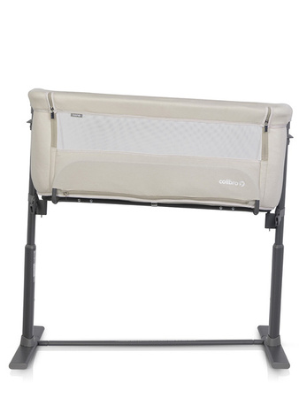 Colibro Nap Łóżeczko Dostawne Taupe