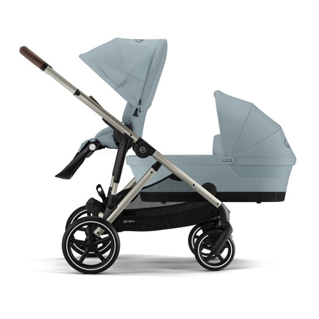 Cybex Gondola Do Wózka Gazelle S Sky Blue