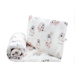 Bonjour Cherie, komplet poszewek 90x120 + 40x60 VIVI