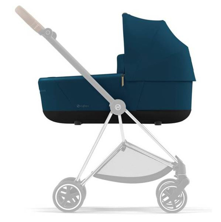 Cybex Mios 3.0 Gondola Lux Mountain Blue