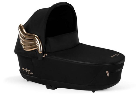Cybex Priam 4.0 Wózek Głęboko-Spacerowy Wings By Jeremy Scott