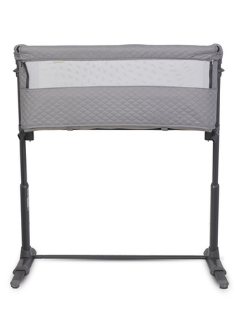 Colibro Byside Łóżeczko Dostawne Dove