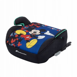  Bebe Confort Disney Gaia I-Fix Fotelik Samochodowy Podstawka 22-36kg Fun Mickey