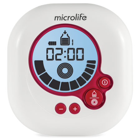 Microlife BC 200 Comfy Laktator Elektryczny