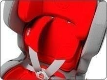 Avionaut Glider Fotelik Samochodowy 9-25kg Royal L.01