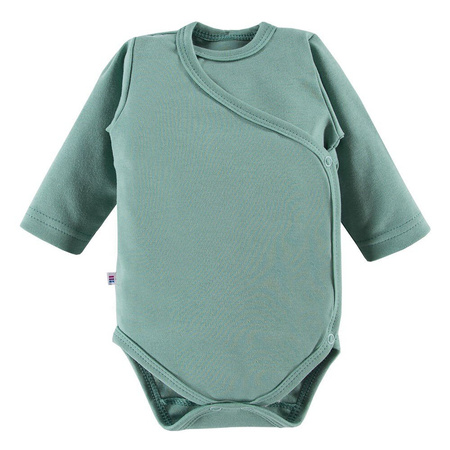 Eevi, BODY GOOD DAY KOP 3-PAK ZIELONE r.62