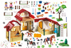 Playmobil Duża Stadnina Koni 6926