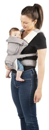 Chicco Hip Seat Nosidło Z Siedziskiem Biodrowym Titanium