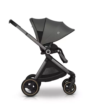 Cavoe Osis 2.0 Wózek Głęboko-Spacerowy Agava