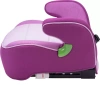 Osann Junior Isofix I-Size z Pasem Gurtfix Fotelik Samochodowy Podstawka 15-36 kg Pixel Berry
