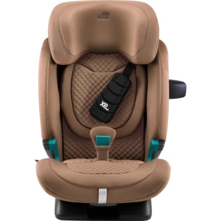 Britax Romer Advansafix Pro Fotelik Samochodowy 9-36kg Warm Caramel Lux