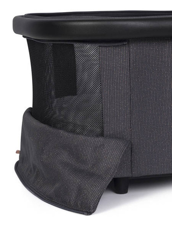 Cavoe Axo Shine Gondola Do Wózka French Gray