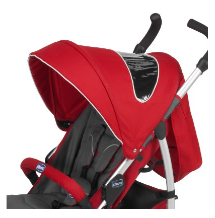 Chicco Wózek Spacerowy Multiway Evo Black