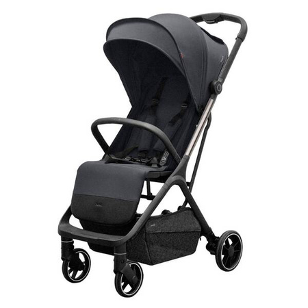 Carrello Nova CRL-5521 Wózek Spacerowy Misty Grey