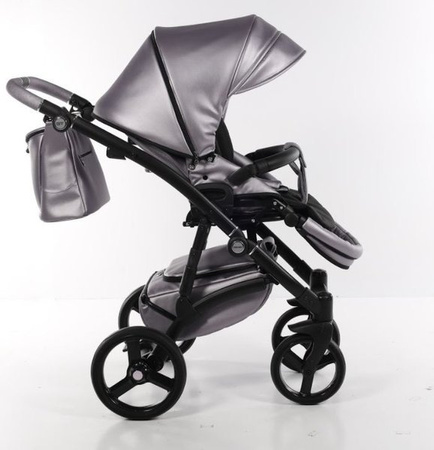 Tako Laret Premium Wózek Głęboko-Spacerowy 2w1 4