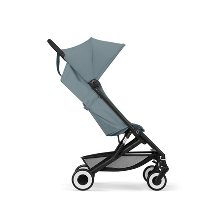 Cybex Agis Wózek Spacerowy Stormy Blue
