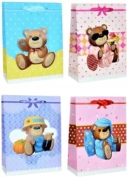 W&K Torebka Upominkowa