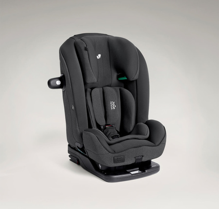 Joie I-Plenti I-Size Fotelik Samochodowy 76-150cm Ebony